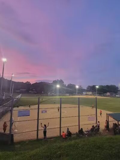 Middleport Ball Park - Middleport, OH