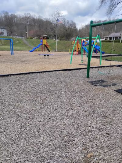 Middleport Ball Park - Middleport, OH