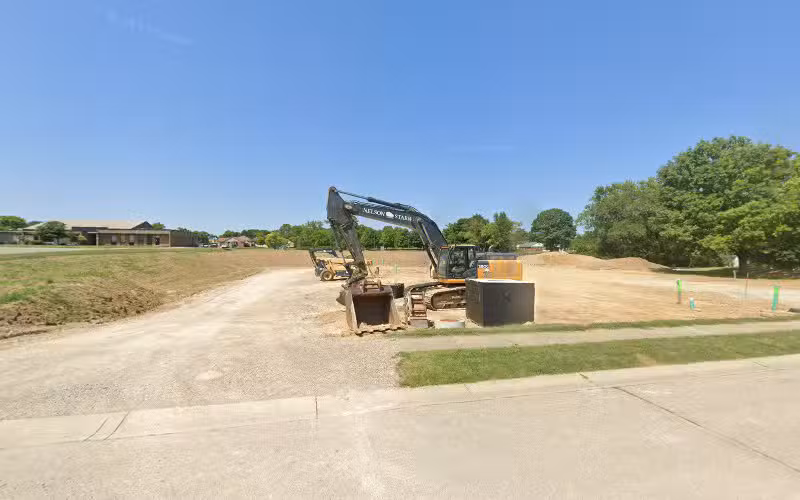 Dowling Park - Middletown, OH