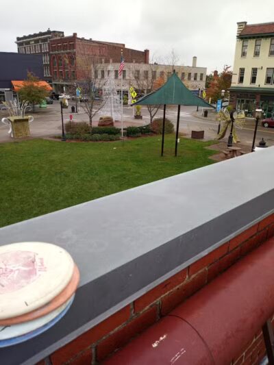 Governor's Square Park - Middletown, OH