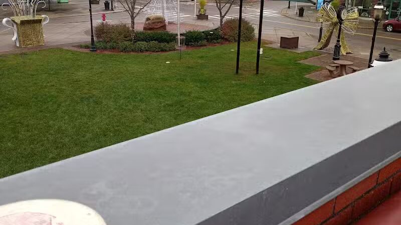 Governor's Square Park - Middletown, OH