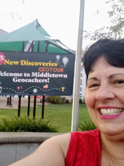 Governor's Square Park - Middletown, OH