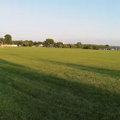 Jacot Park - Middletown, OH
