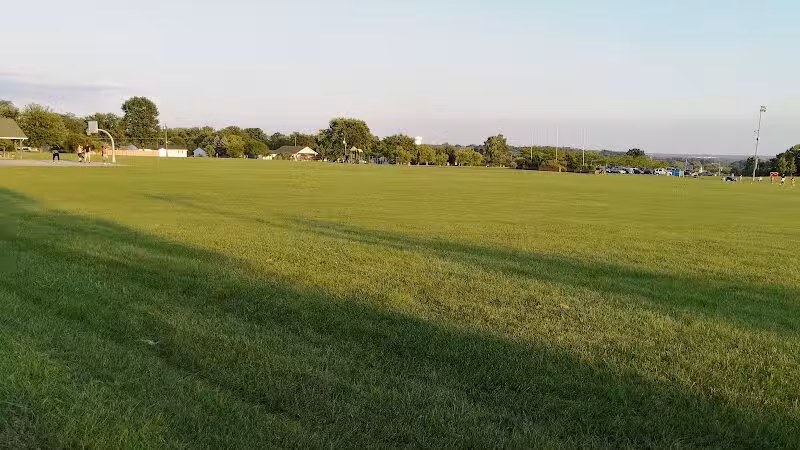 Jacot Park - Middletown, OH