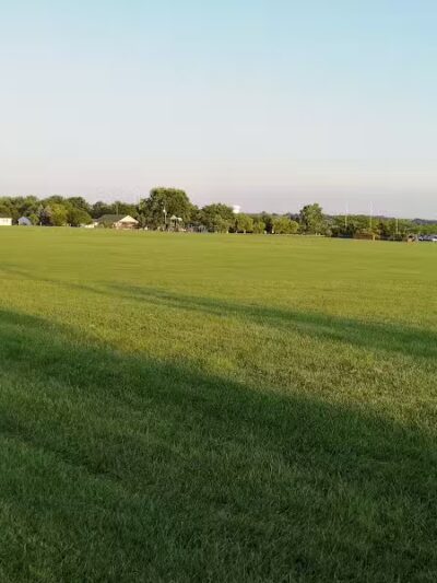 Jacot Park - Middletown, OH