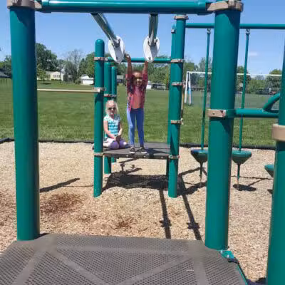 Jacot Park - Middletown, OH