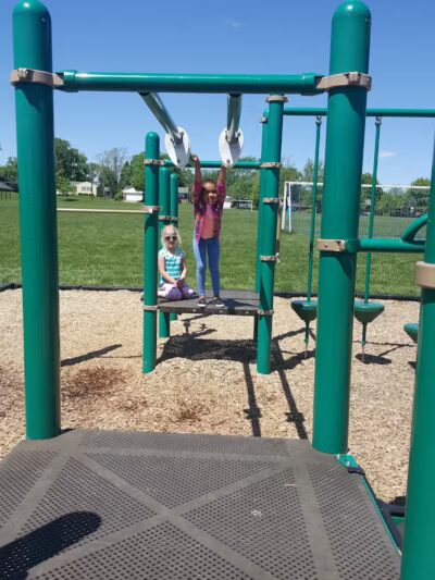 Jacot Park - Middletown, OH