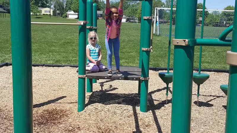 Jacot Park - Middletown, OH