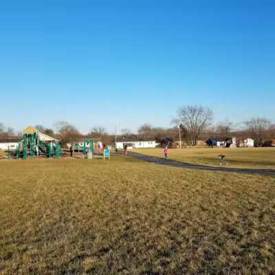 Jacot Park - Middletown, OH