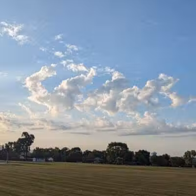 Jacot Park - Middletown, OH