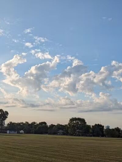 Jacot Park - Middletown, OH