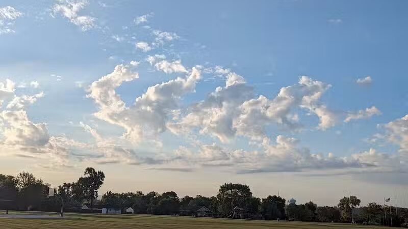 Jacot Park - Middletown, OH