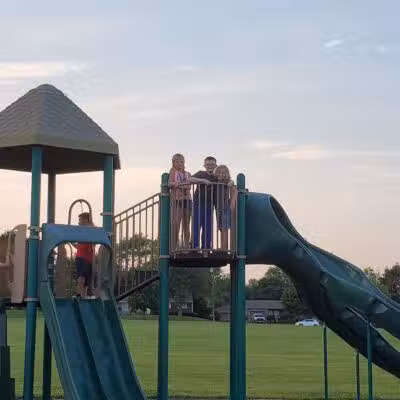 Jacot Park - Middletown, OH