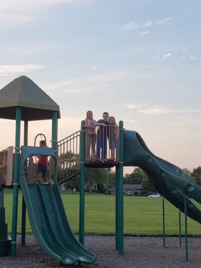 Jacot Park - Middletown, OH