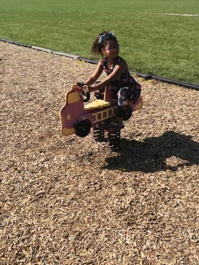 Jacot Park - Middletown, OH