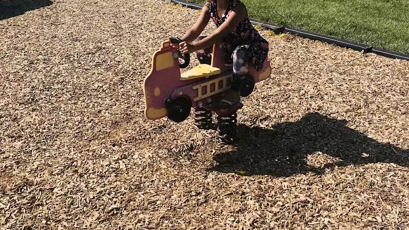 Jacot Park - Middletown, OH