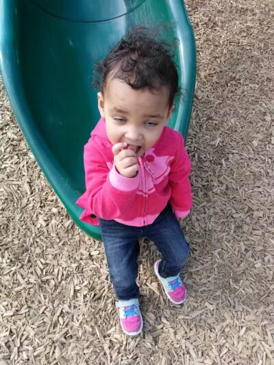 Jacot Park - Middletown, OH