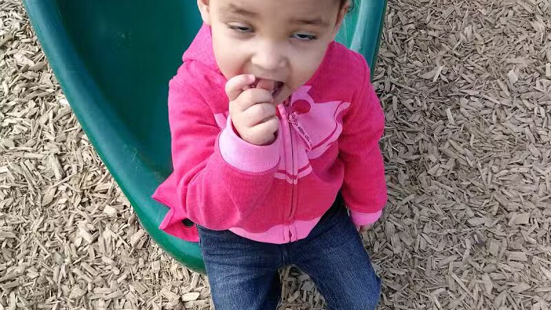 Jacot Park - Middletown, OH