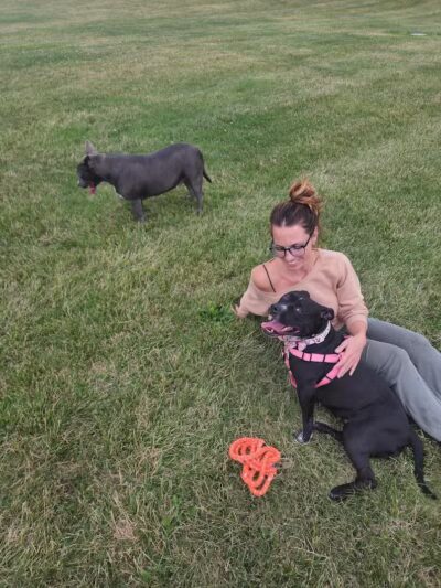 Jacot Park - Middletown, OH