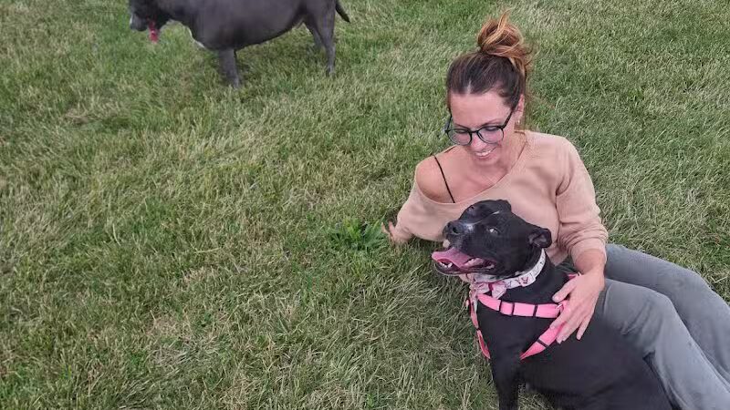 Jacot Park - Middletown, OH