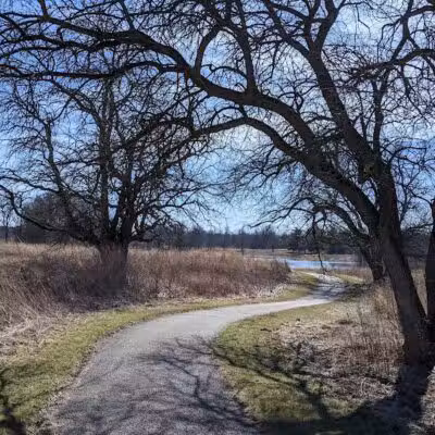 Meadow Ridge MetroPark - Middletown, OH