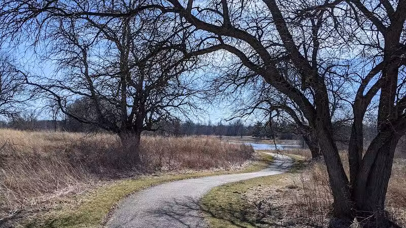 Meadow Ridge MetroPark - Middletown, OH