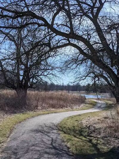 Meadow Ridge MetroPark - Middletown, OH