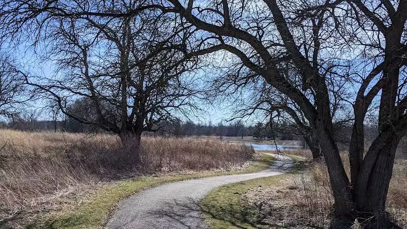 Meadow Ridge MetroPark - Middletown, OH