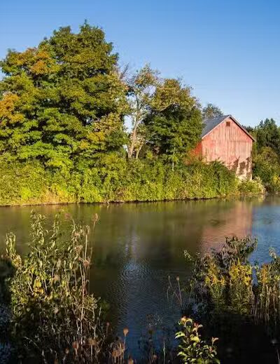 Meadow Ridge MetroPark - Middletown, OH