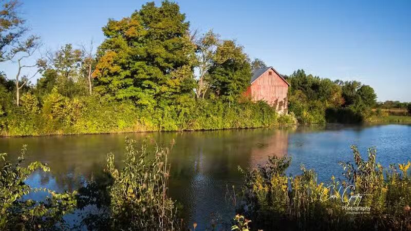 Meadow Ridge MetroPark - Middletown, OH