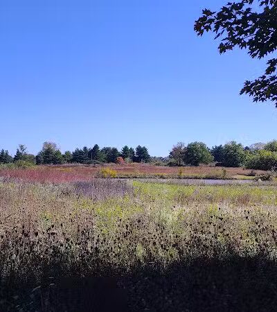 Meadow Ridge MetroPark - Middletown, OH