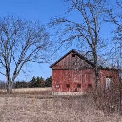 Meadow Ridge MetroPark - Middletown, OH