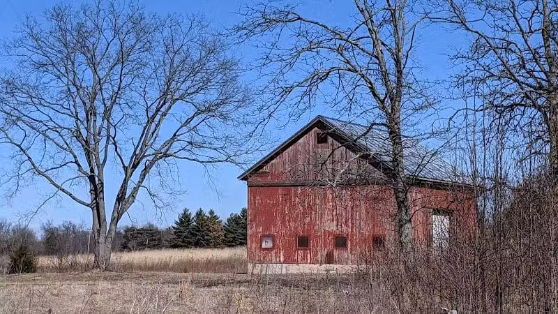 Meadow Ridge MetroPark - Middletown, OH