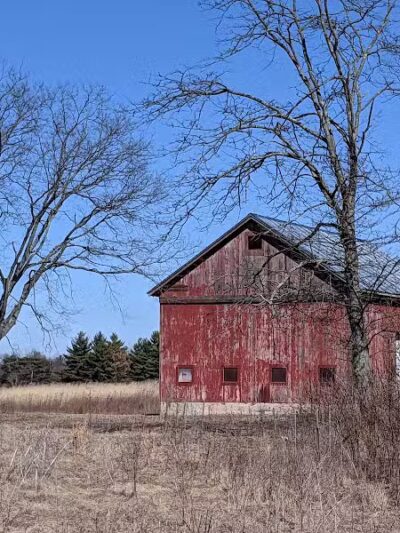 Meadow Ridge MetroPark - Middletown, OH