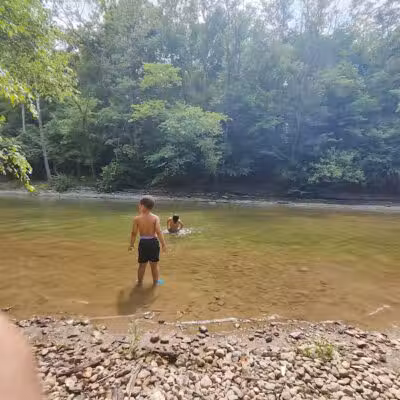 Meadow Ridge MetroPark - Middletown, OH