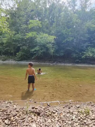 Meadow Ridge MetroPark - Middletown, OH