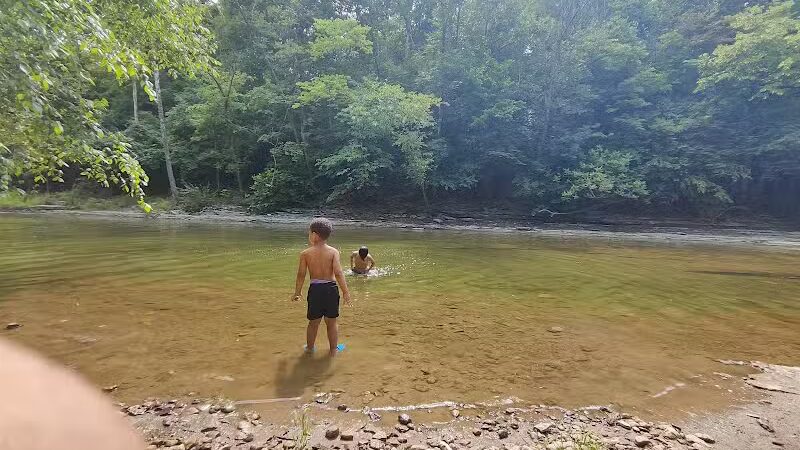 Meadow Ridge MetroPark - Middletown, OH