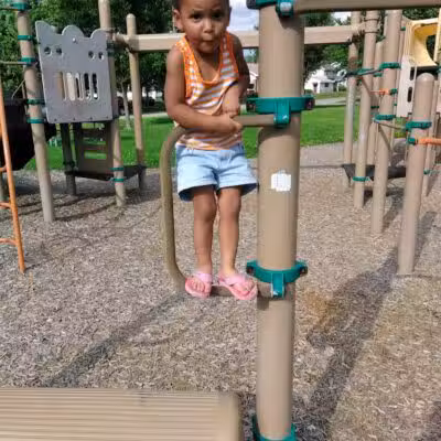 Miami Park - Middletown, OH