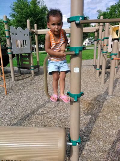 Miami Park - Middletown, OH