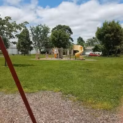 Miami Park - Middletown, OH