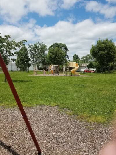 Miami Park - Middletown, OH