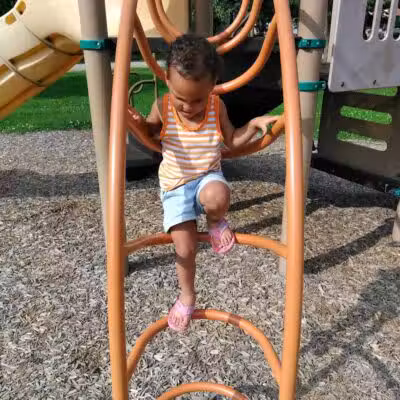 Miami Park - Middletown, OH