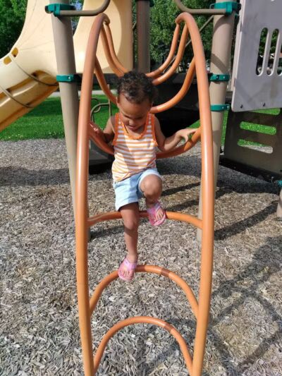 Miami Park - Middletown, OH