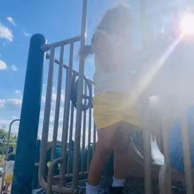 Miami Park - Middletown, OH