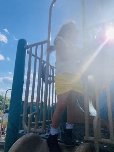 Miami Park - Middletown, OH