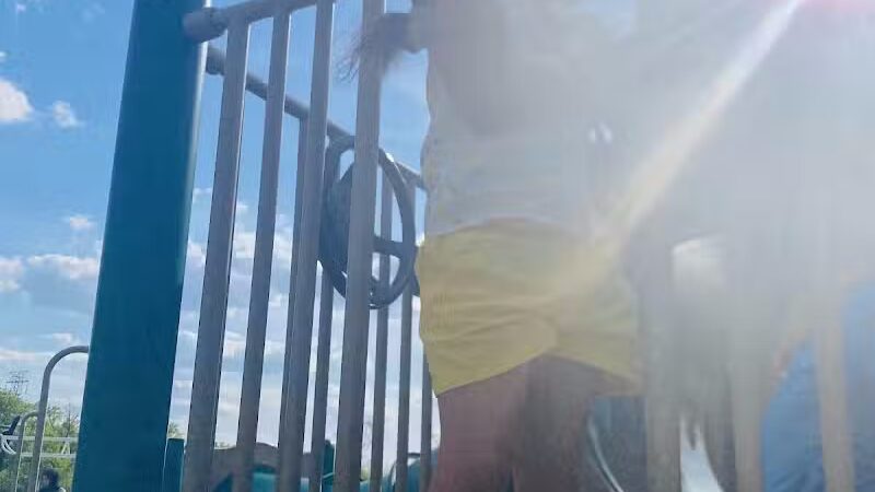 Miami Park - Middletown, OH