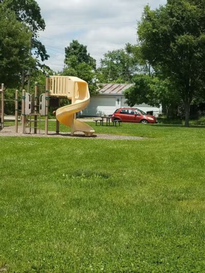 Miami Park - Middletown, OH