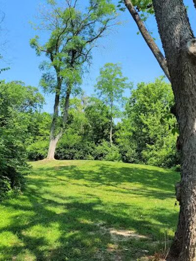 Rosemont Park Nature Reserve - Middletown, OH