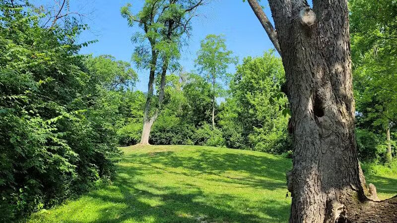Rosemont Park Nature Reserve - Middletown, OH
