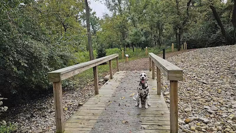 Rosemont Park Nature Reserve - Middletown, OH